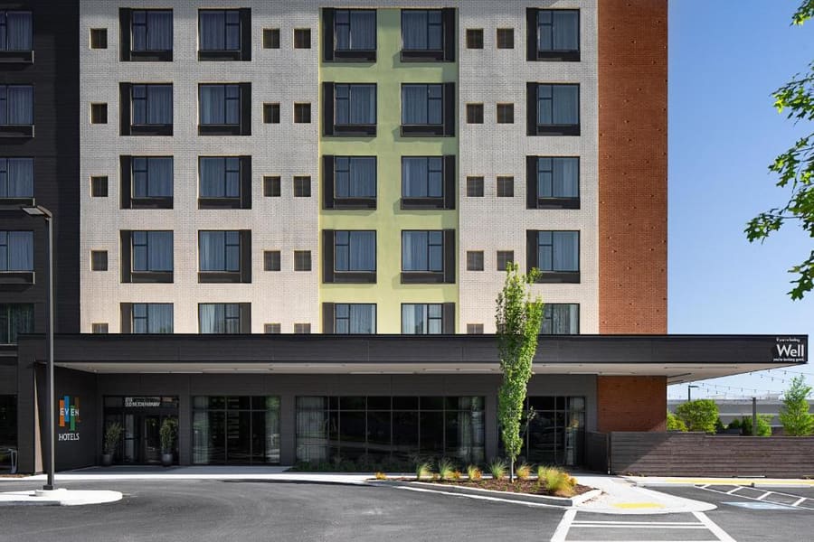 EVEN Hotel Alpharetta - Avalon Area by IHG