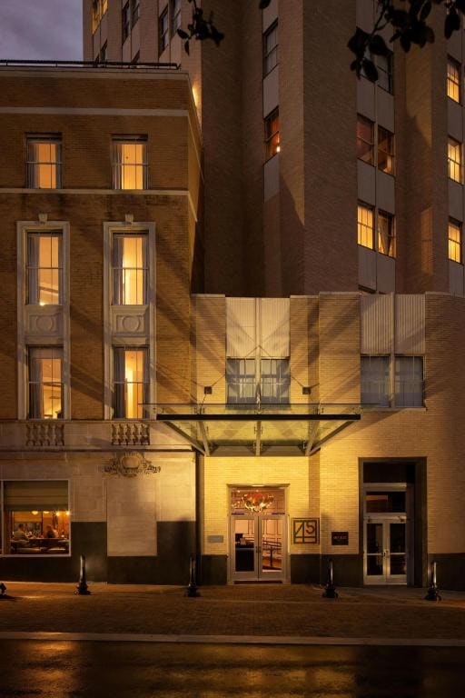 Hotel Forty Five, Macon, a Tribute Portfolio Hotel