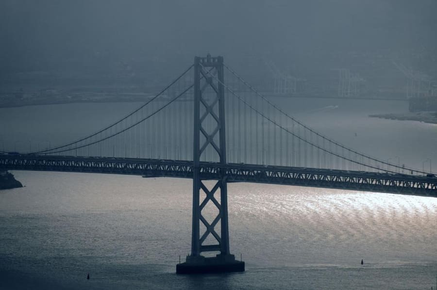 Four Seasons Hotel San Francisco at Embarcadero
