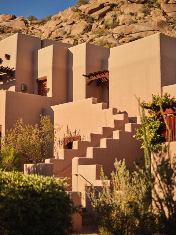 Four Seasons Resort Scottsdale at Troon North