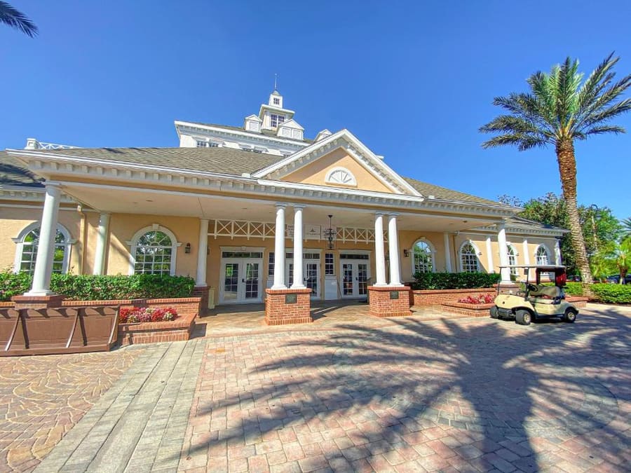 Reunion Resort & Golf Club
