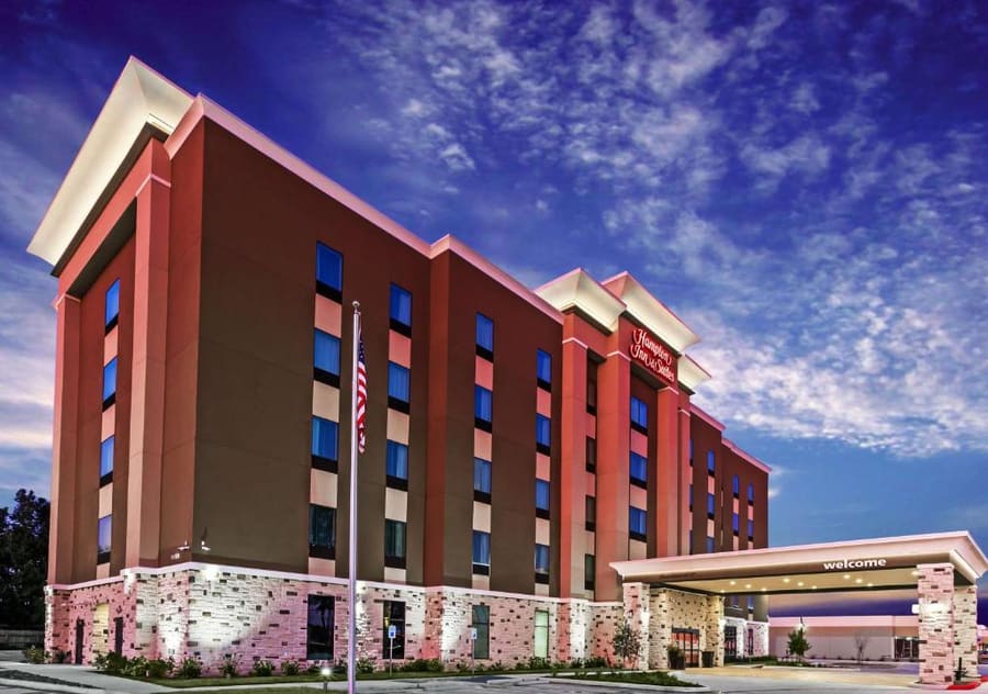 Hampton Inn & Suites Houston/Atascocita, Tx
