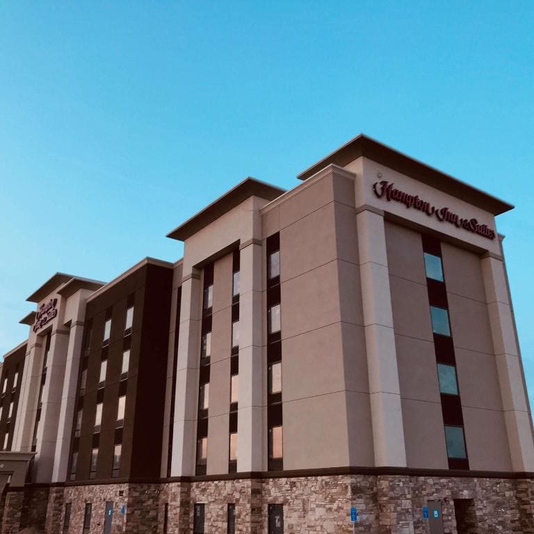 Hampton Inn & Suites St. George