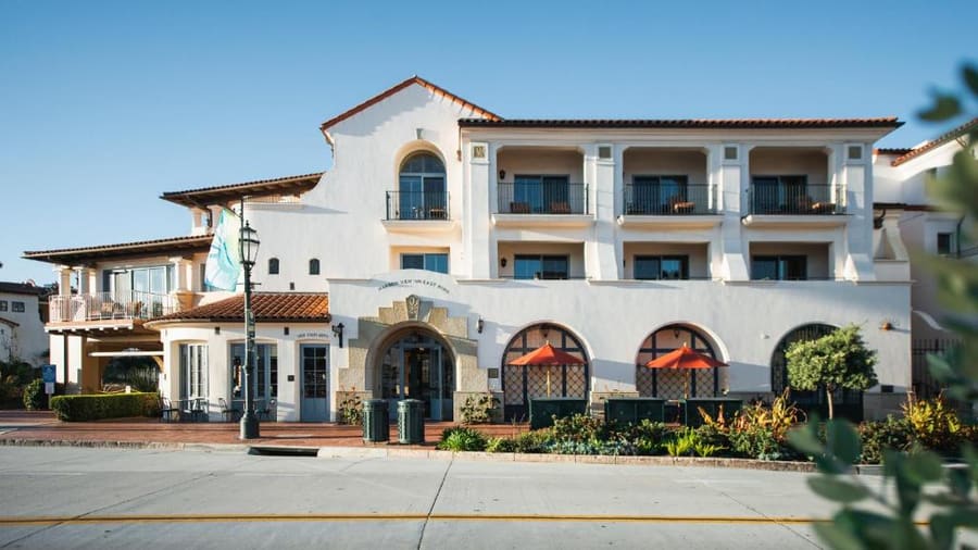 Harbor View Inn