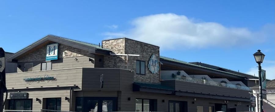 HarborWalk Inn