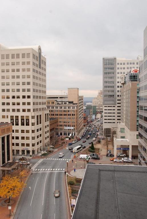 Crowne Plaza Hotel Harrisburg-Hershey by IHG