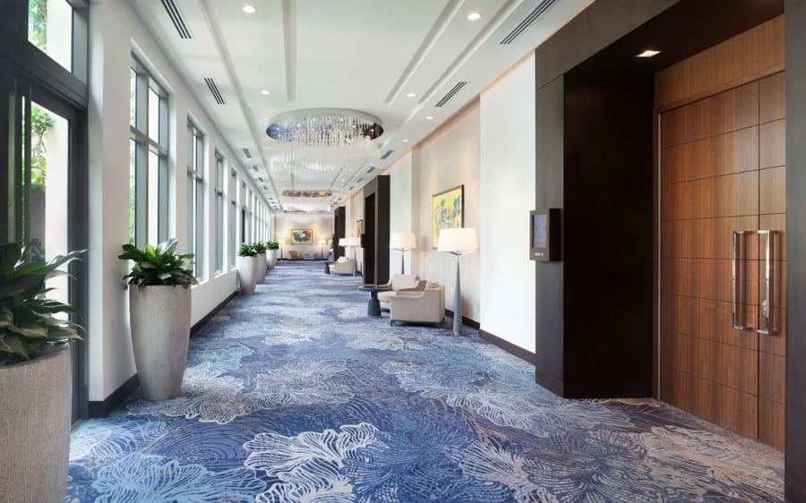 Hilton West Palm Beach