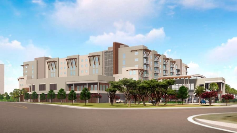Holiday Inn Club Vacations Myrtle Beach Oceanfront