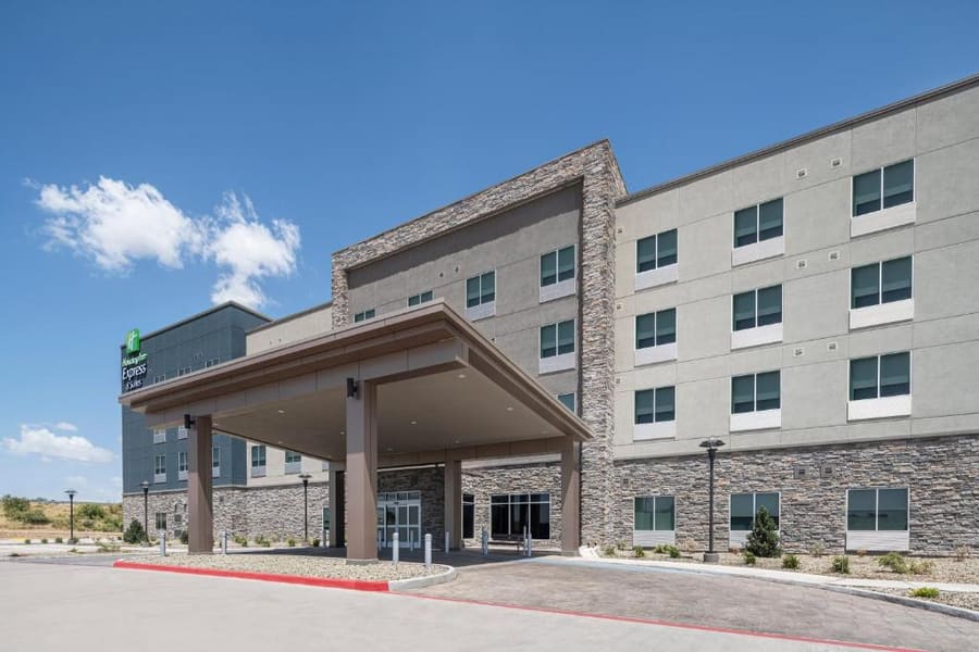 Holiday Inn Express & Suites - Odessa I-20 by IHG