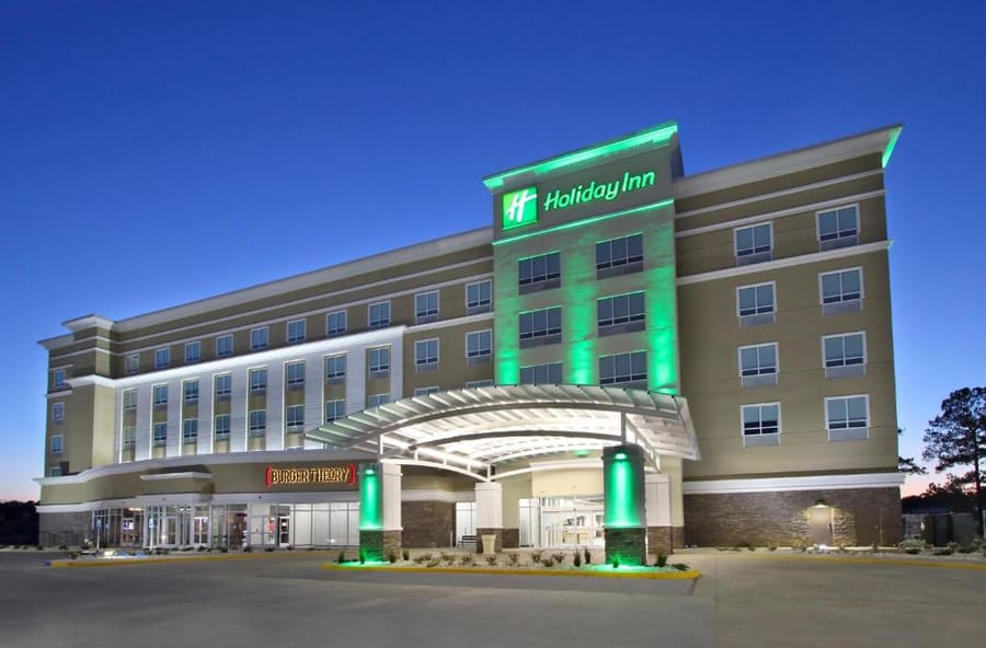 Holiday Inn Hattiesburg - North by IHG