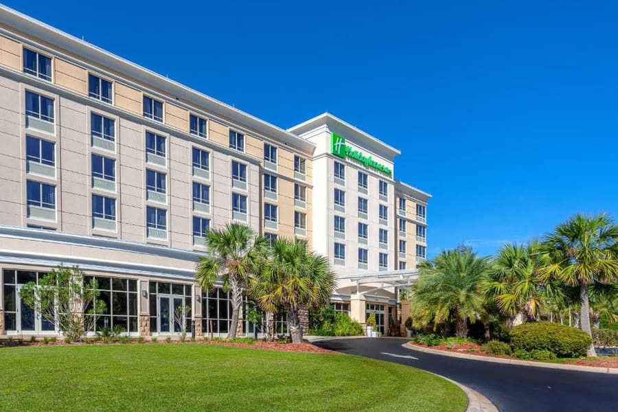 Holiday Inn Tallahassee by IHG