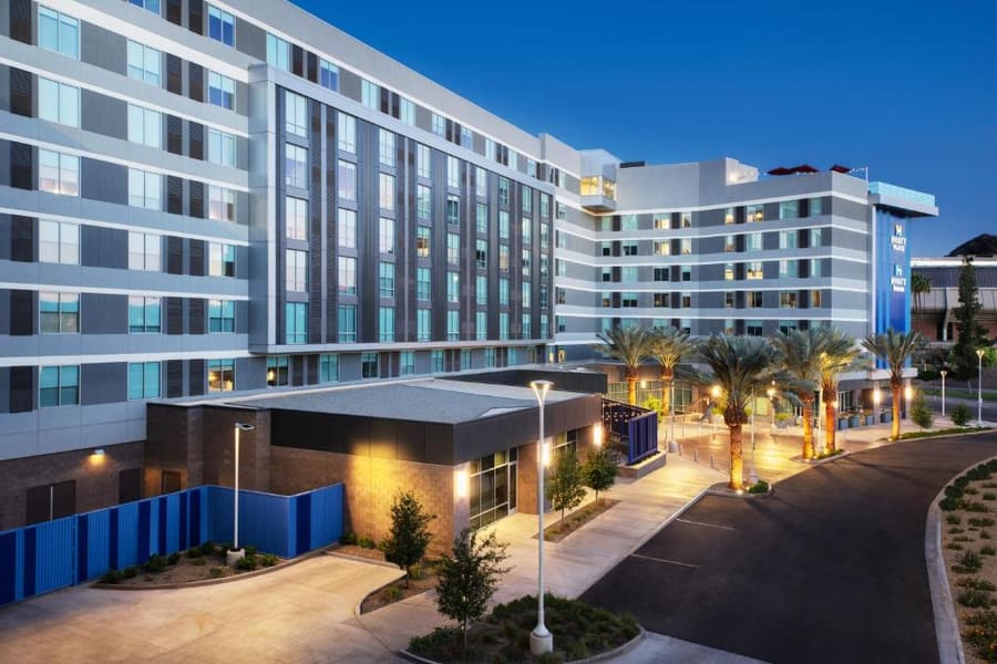 Hyatt House Tempe Phoenix University