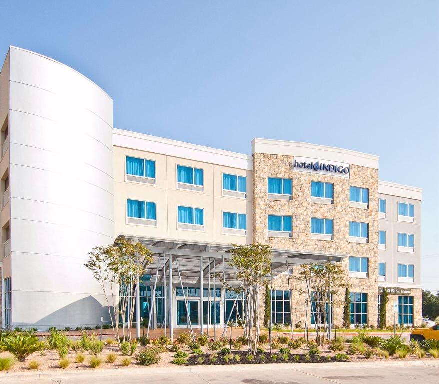 Hotel Indigo Waco by IHG