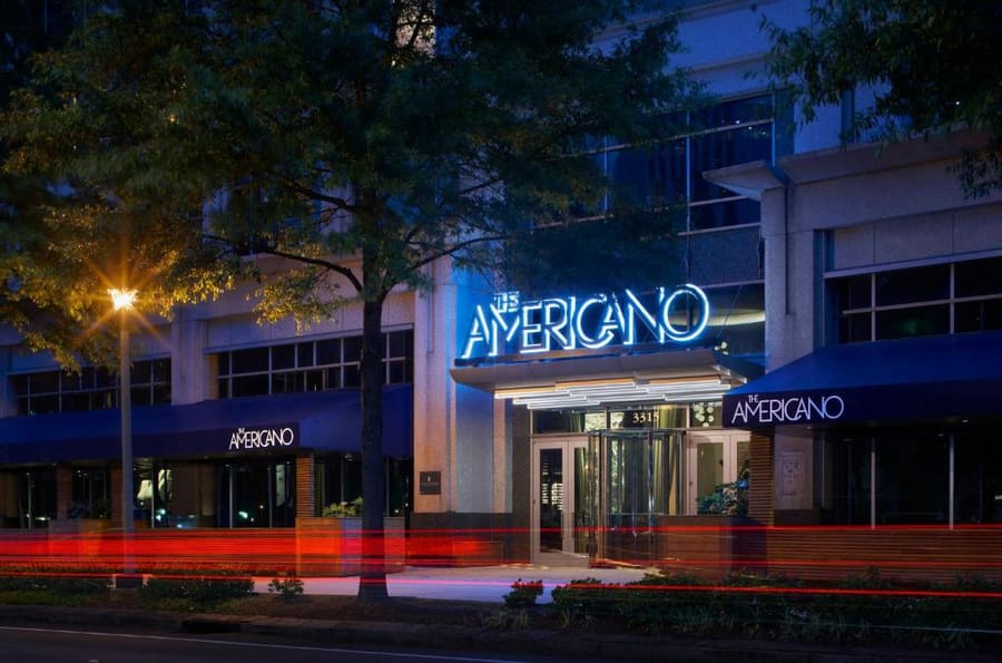 InterContinental Buckhead Atlanta by IHG