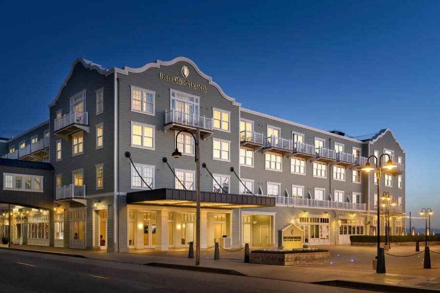 InterContinental The Clement Monterey by IHG