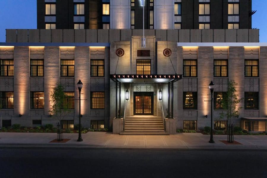 Kimpton - Armory Hotel Bozeman by IHG