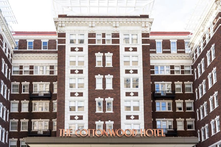 Kimpton Cottonwood Hotel by IHG