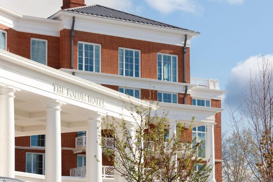 Kimpton - The Forum Hotel by IHG