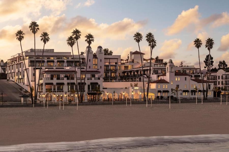 La Bahia Hotel & Spa