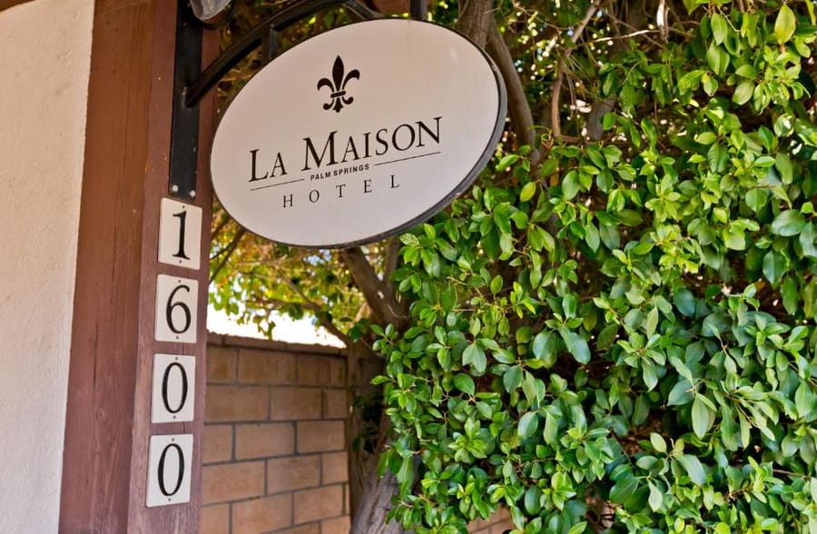 La Maison Hotel - Adults Only
