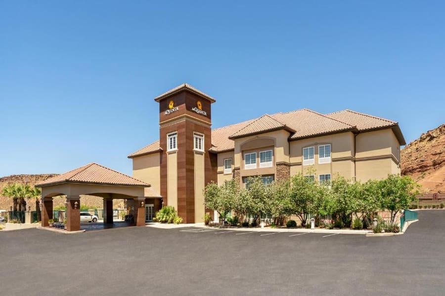 La Quinta by Wyndham St. George