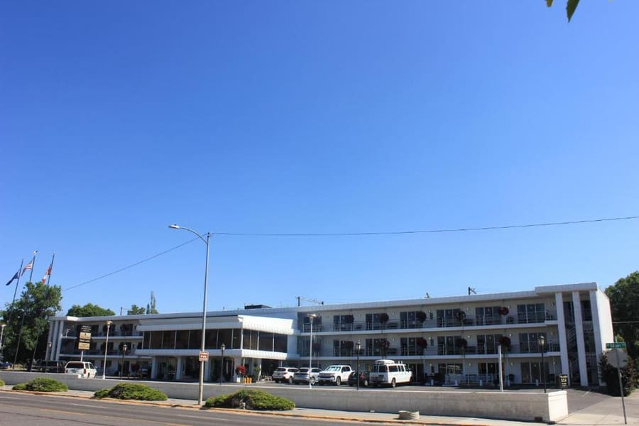 Lewis & Clark Motel - Bozeman