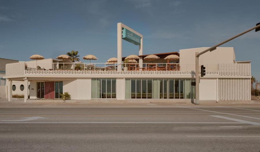 Hotel Lucine