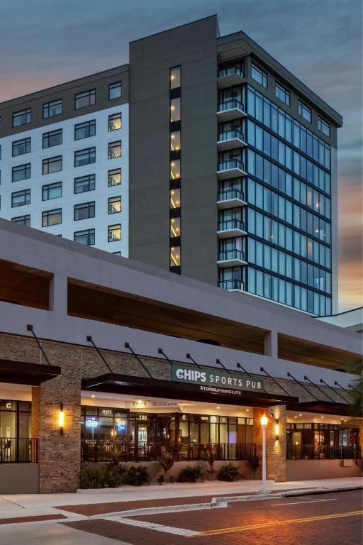 Luminary Hotel & Co., Autograph Collection