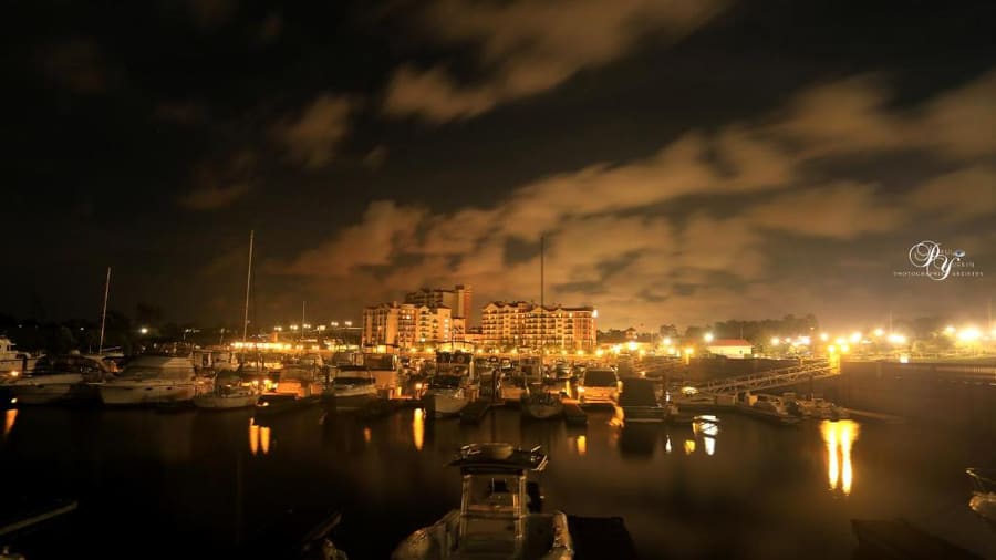 Marina Inn at Grande Dunes