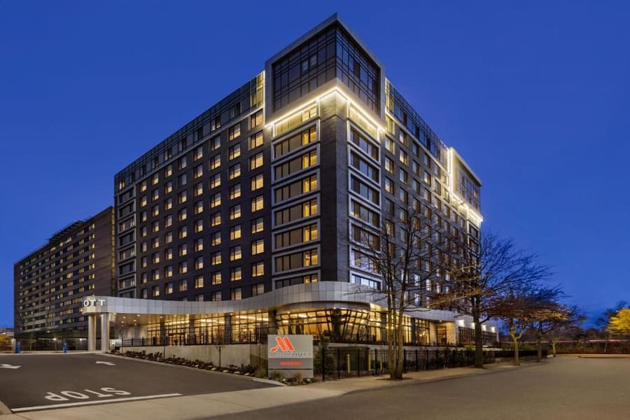 Marriott New York JFK Airport