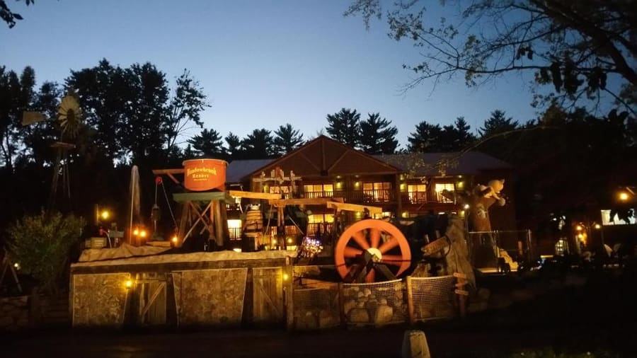 Meadowbrook Resort
