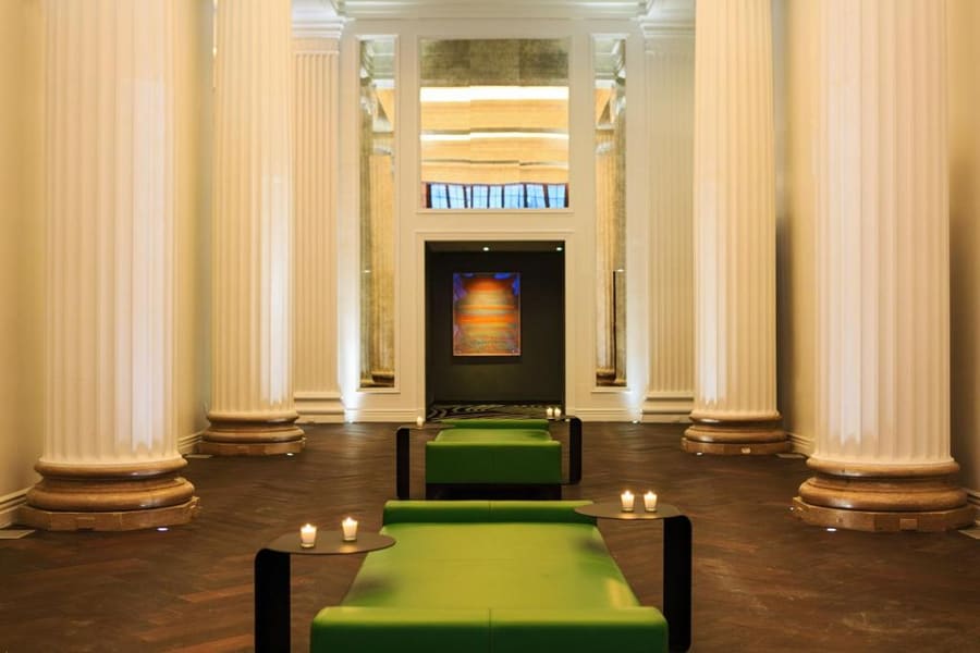 Kimpton Hotel Monaco Pittsburgh by IHG