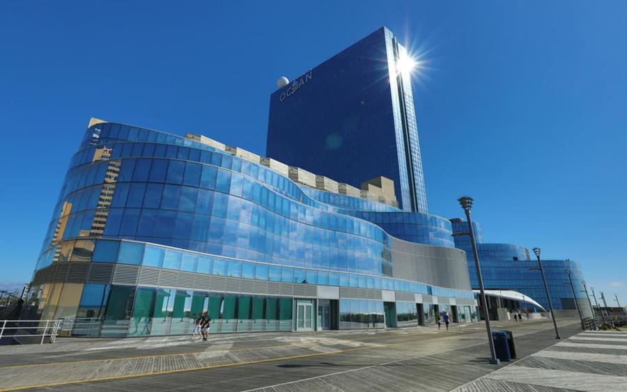 Ocean Casino Resort