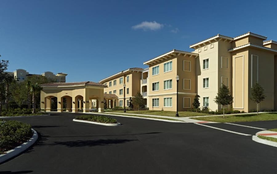 Omni Orlando Resort at Championsgate