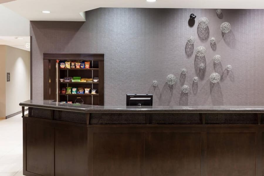 Residence Inn Beaumont