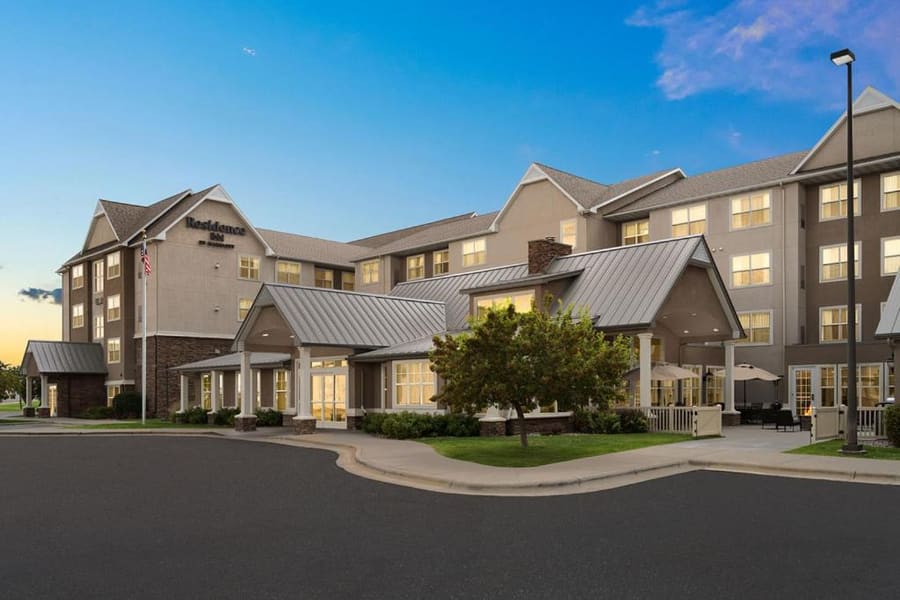 Residence Inn by Marriott Billings