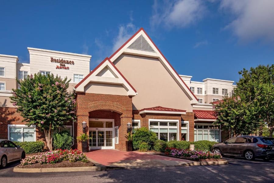 Residence Inn by Marriott Chesapeake Greenbrier