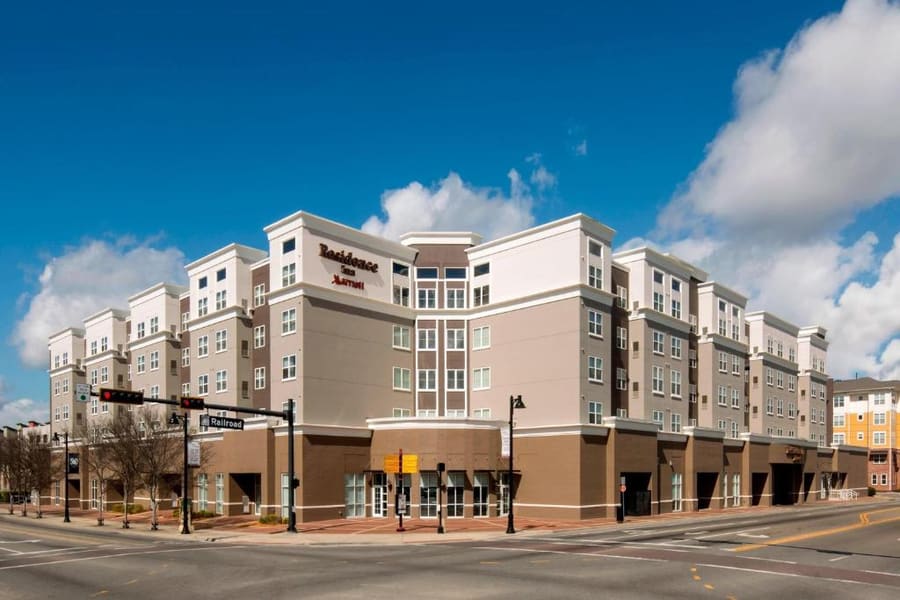 Residence Inn by Marriott Tallahassee