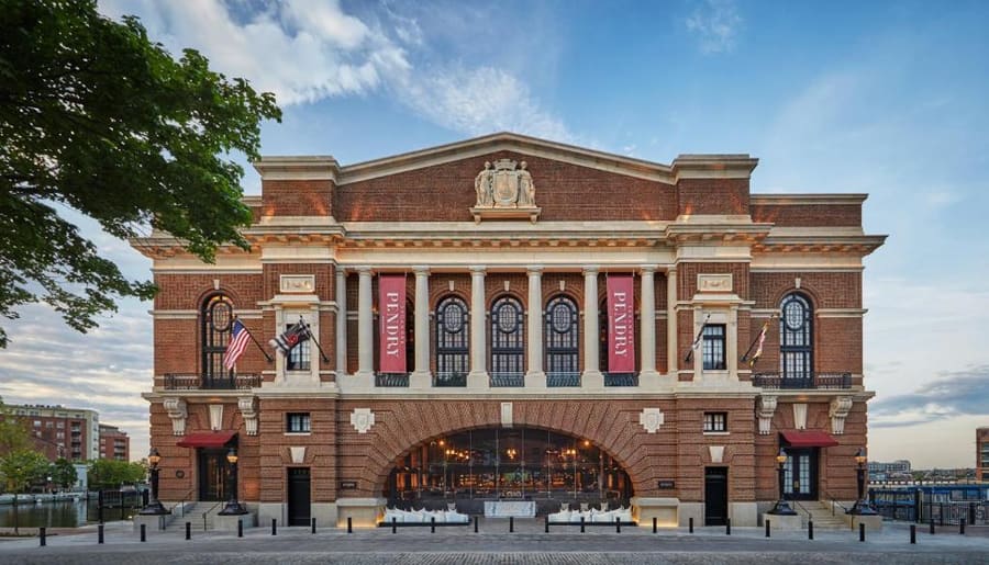 Pendry Baltimore