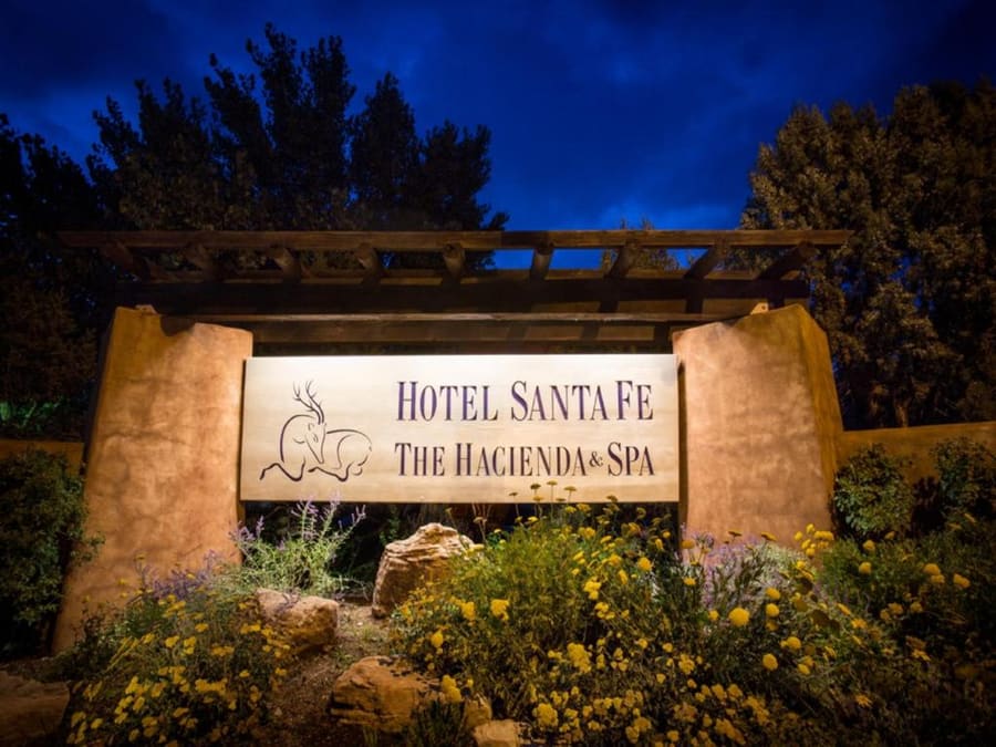 Hotel Santa Fe