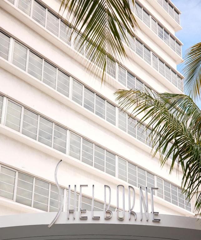 The Shelborne by Proper, a Member of Design Hotels