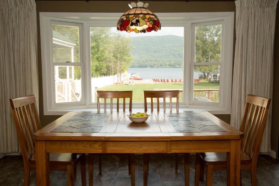 Shore Meadows Lodge LLC