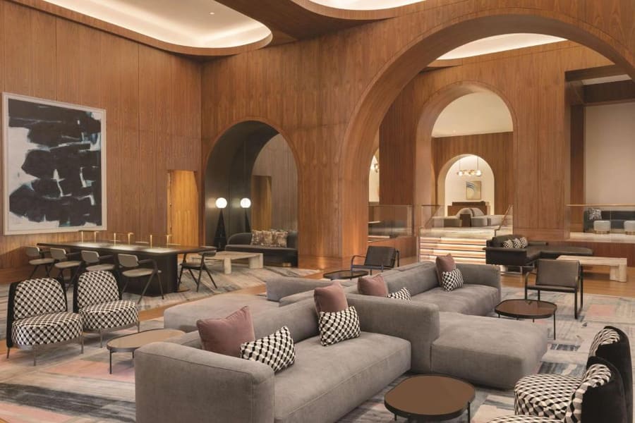 Signia by Hilton San Jose