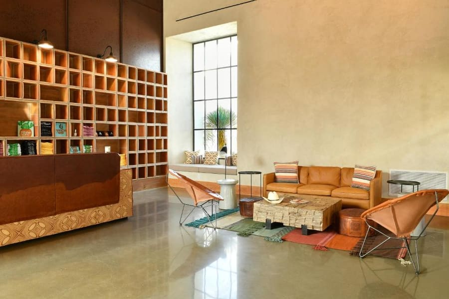 Texican Court, by Valencia Hotel Collection