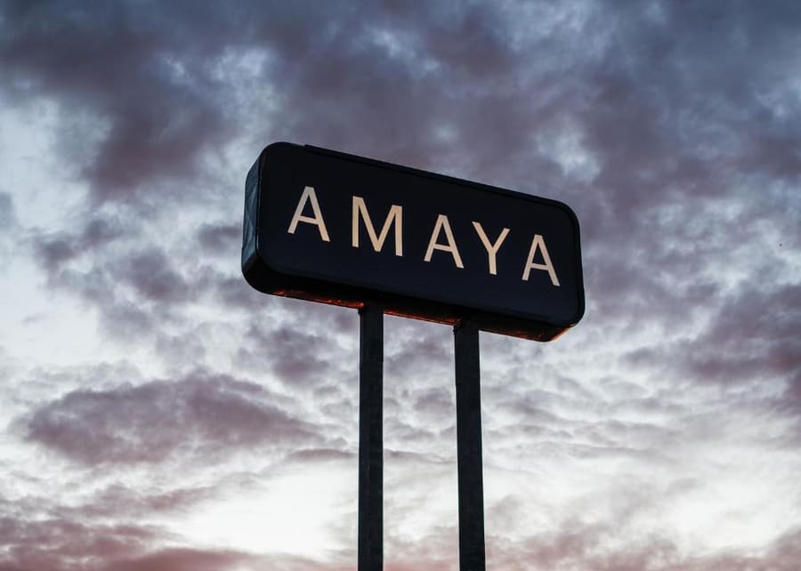 The Amaya