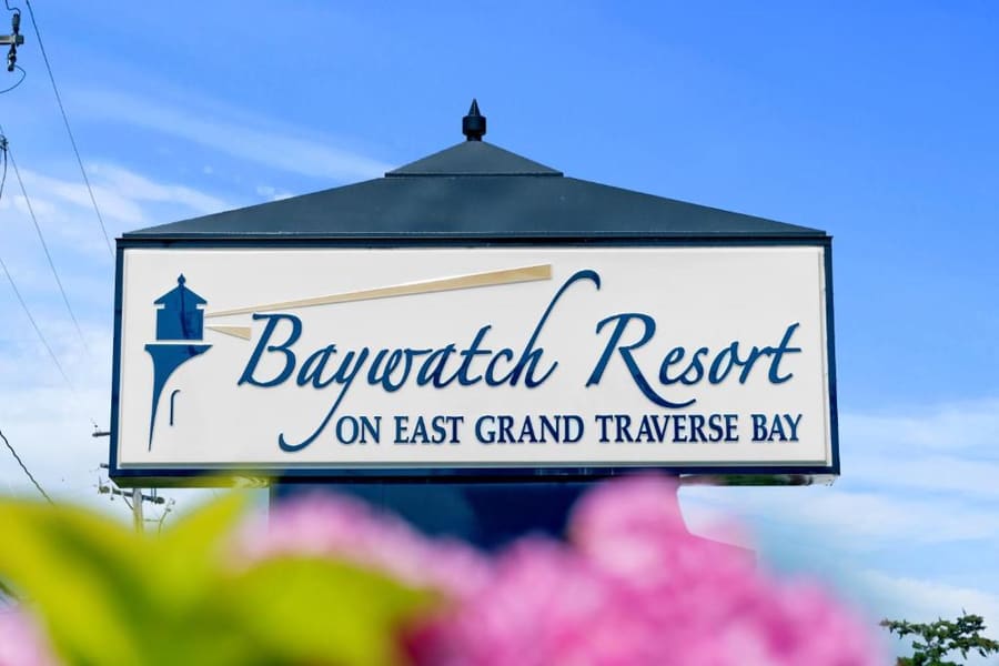 The Baywatch Resort