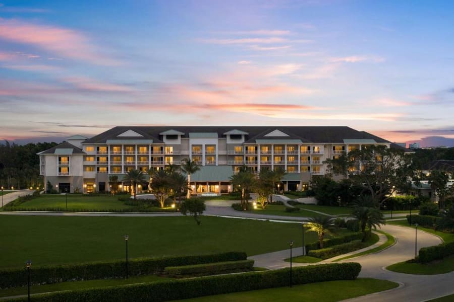 The Belgrove Resort & Spa, West Palm Beach, Autograph