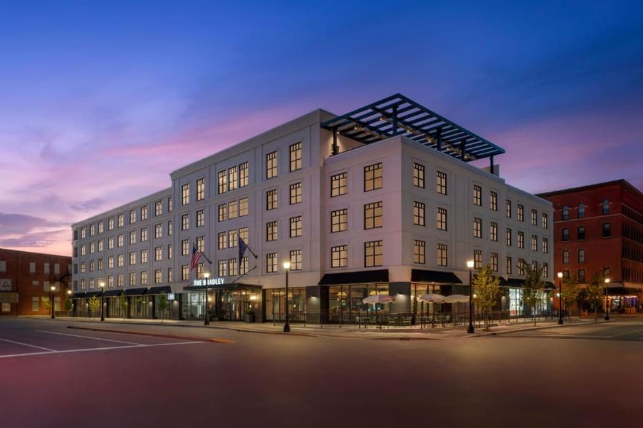 The Bradley