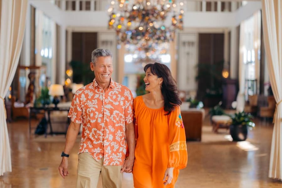 The Kahala Hotel and Resort