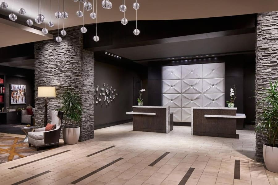 The StateView Hotel, Autograph Collection